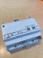 F&G Transformator 12V en 24V AC DIN rail, Ophalen, Gebruikt