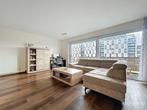 Appartement te koop in Antwerpen Hoboken, 2 slpks, 111 m², 2 kamers, Appartement, 105 kWh/m²/jaar