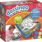Dessineo, Ophalen, Zo goed als nieuw