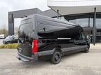 Mercedes-Benz Sprinter 317 CDI GB L3 RWD 3.5T BASE, Auto's, Gebruikt, 4 cilinders, 2000 kg, Mercedes-Benz