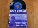 Gaston Berghmans - Allez vooruit!, Cd's en Dvd's, Vinyl | Nederlandstalig, Ophalen of Verzenden, Gebruikt