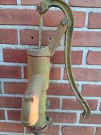 Waterpomp voor decoratie, Tuin en Terras, Waterpompen, Ophalen, Zo goed als nieuw