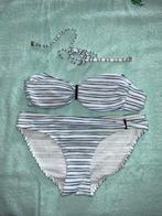 Bikini maat  38, Kleding | Dames, Verzenden, Nieuw, Wit, Bikini
