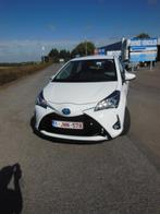 TOYOTA  YARIS  HYBRID, Cruise Control, Euro 5, Achat, Carnet d'entretien