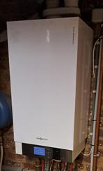 Viessmann Vitodens 200-W condensatieketel (gasketel), Ophalen, Gebruikt, Aardgas