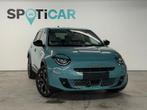 Fiat 600 Hybrid La Prima, Auto's, Gebruikt, Beige, 1199 cc, 110 g/km