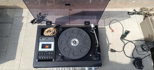 Lot hifi, Audio, Tv en Foto, Stereoketens, Zo goed als nieuw, Cd-speler, Ophalen of Verzenden
