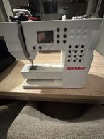 Naaimachine Bernina, Hobby en Vrije tijd, Naaimachines en Toebehoren, Ophalen, Zo goed als nieuw, Naaimachine, Bernina