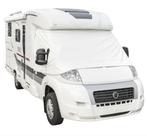 Raamafdekking wit voor Fiat Ducato vanaf 06-2006-2014 X250, Caravans en Kamperen, Mobilhome-accessoires, Ophalen of Verzenden