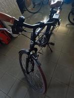 Minerva fiets, Fietsen en Brommers, Elektrische fietsen, Ophalen, Zo goed als nieuw