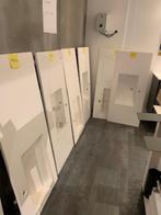 Badkamerlavabo, Huis en Inrichting, Ophalen, 100 tot 150 cm, Nieuw, Wasbak of Wastafel