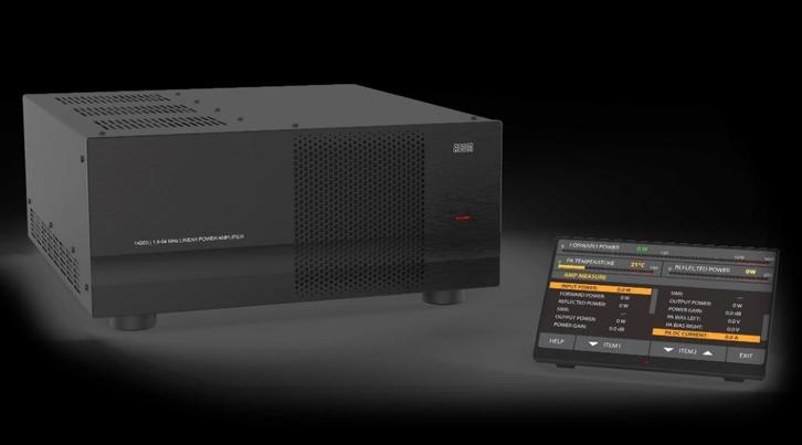 Acom 1400, Telecommunicatie, Zenders en Ontvangers, Nieuw, Zender, Ophalen