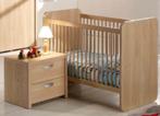 Lit bébé, Enfants & Bébés, Chambre d'enfant | Lits, Enlèvement, Comme neuf, Moins de 140 cm, Moins de 70 cm