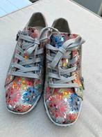 Sneakers meisjes dales  kleurtjes Rieker 37, Kinderen en Baby's, Kinderkleding | Schoenen en Sokken, Ophalen, Zo goed als nieuw