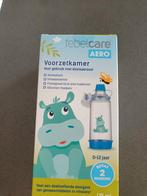 Chambres à aérosols/chambres à soufflage, Divers, Enlèvement