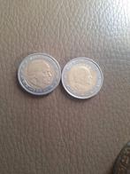 Monaco 2 euro, Timbres & Monnaies, Monnaies | Europe | Monnaies euro, Enlèvement, Monaco