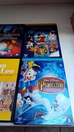 Dvd "s, Ophalen, Gebruikt, Alle leeftijden, Overige genres