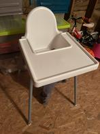 Ikea stoel, Enlèvement, Comme neuf