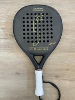 RS Pro Cayetano Rocafort, Sport en Fitness, Padel, Ophalen of Verzenden, Gebruikt, Padelracket