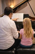 COURS DE PIANO ENFANTS ET ADULTES