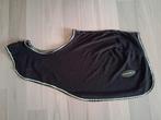 Uitrijdeken fleece maat 135cm-185, Ophalen of Verzenden, Gebruikt, Deken