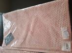 Mylene badmatten, Huis en Inrichting, Badkamer | Badtextiel en Accessoires, Ophalen, Nieuw, Roze, Badmat