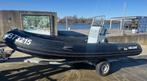 bateau semi rigide Valiant 550 Sport, Sports nautiques & Bateaux, 3 à 6 mètres, Enlèvement, Utilisé, Polyester
