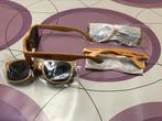 Lunettes de soleil La chouffe, 4 pour 10€, Enlèvement ou Envoi, Neuf, Ustensile