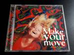 CD - Make your move ... and beat the Beats - € 1.00, Envoi, Utilisé