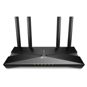 TP-LINK Archer AX50 AX3000 Dual-Band Wi-Fi 6 Router