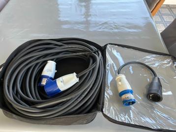 Te koop Kabel voor camper/caravan