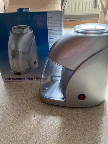 Ijscrusher Princess 282984 beschikbaar voor biedingen