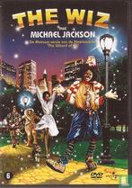 the wiz  ( michael jackson , richard pryor,diana ross ), Cd's en Dvd's, Ophalen of Verzenden, Zo goed als nieuw