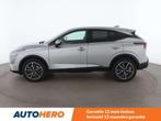 Nissan QASHQAI 1.5 VC-T e-POWER Tekna (bj 2024, automaat), Auto's, Nissan, 1497 cc, Gebruikt, Euro 6, Adaptive Cruise Control
