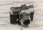 Kodak Retina Reflex III Ysarex 50/2.8 type 041, Ophalen of Verzenden, 1960 tot 1980, Fototoestel