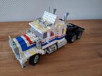 Lego model team truck 5580, Kinderen en Baby's, Speelgoed | Duplo en Lego, Ophalen of Verzenden, Gebruikt, Complete set, Lego