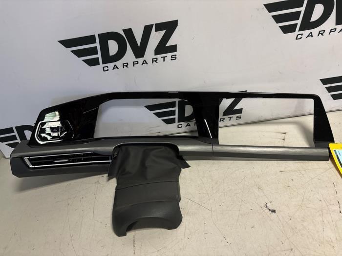 Dashboard sierlijst van een Volkswagen Golf, Autos : Pièces & Accessoires, Tableau de bord & Interrupteurs, Volkswagen, Utilisé