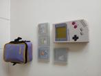 Game boy voor verzamelaars, Ophalen