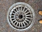 Bmw e24 velgen, Ophalen, Velg(en)