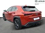Lexus UX 250h Business Line, Auto's, Lexus, Automaat, Overige kleuren, Bruin, 5 deurs
