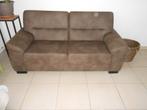 2zit zetel, Huis en Inrichting, Zetels | Zetels, Ophalen, Overige materialen, Minder dan 75 cm, 150 tot 200 cm