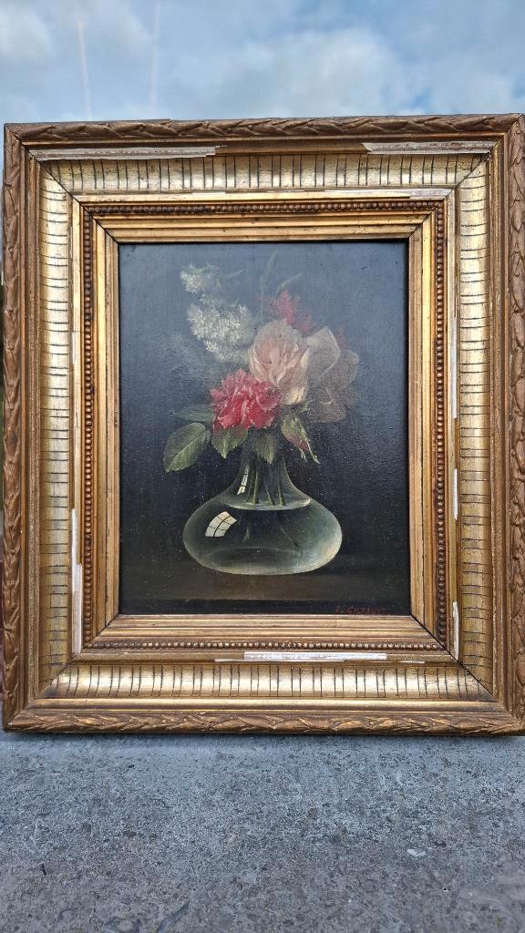 Peinture, Antiquités & Art, Art | Peinture | Classique, Enlèvement