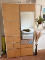 Kleerkast visthus ikea, Huis en Inrichting, Kasten | Kleerkasten, Ophalen