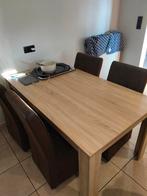 Keuken tafel, Ophalen of Verzenden