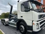 Volvo fm haakarmvrachtwagen/ containersysteem ajk, Automaat, 340 kW, Bedrijf, Diesel