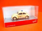 VW Kever - Rode Kruis - Herpa H0 - 1:87, Overige merken, Gelijkstroom of Wisselstroom, Overige typen, Nieuw