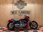 Harley-Davidson Night Rod (bj 2006), Motoren, Bedrijf, Meer dan 35 kW, Overig, 1131 cc