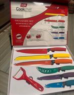 KDR Cookchef messenset, Huis en Inrichting, Ophalen, Nieuw, Bestekset