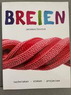 Breien - Jaroslava Dovcová, Ophalen