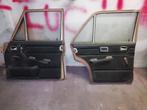Mercedes deuren van model 200/220/240/ 280 bouwjaren 1968 to, Ophalen, Gebruikt, Deur, Mercedes-Benz